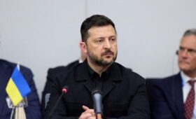 Ретрансляторы в Беларуси замолчали, – Зеленский