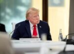 «Они легко могли взять Киев»: Трамп рассказал свою версию начала войны в Украине