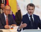 Макрон и Мерц выступили против контактов с Путиным: ЕС разделился на два лагеря, — Politico