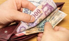 Более чем в три раза выше, чем в Украине: какая средняя зарплата в Венгрии