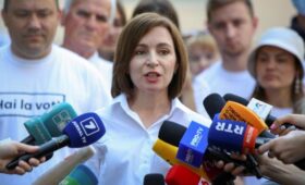 После новых инцидентов с БпЛА Молдова решила наладить производство дронов-перехватчиков