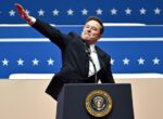 Маск больше не триллионер: обвал акций SpaceX «украл» десятки миллиардов, – BI