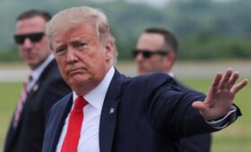 Иран и США подпишут мирное соглашение уже завтра, – Трамп