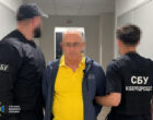 Решал «личные дела»: в Киеве задержали «экс-министра» энергетики Крыма (фото)