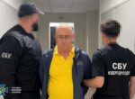 Решал «личные дела»: в Киеве задержали «экс-министра» энергетики Крыма (фото)