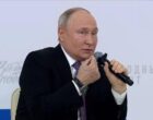 Путин уязвим как никогда прежде: настало время для решающего удара, — The Independent