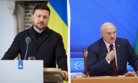 «Если Владимир Александрович обиделся»: Лукашенко извинился перед Зеленским