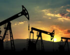 Нефть резко подешевела после сообщений о соглашении между США и Ираном