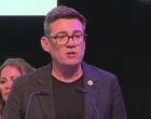 Премьер-министром Великобритании может стать Энди Бернем: в BBC рассказали о его отношении к Украине