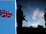 США и Великобритания провели масштабные военные учения у границы с Беларусью, — Forbes