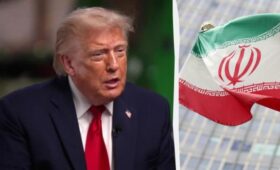 Хрупкое соглашение с Ираном: Трамп оставил сложные вопросы на потом, – Bloomberg
