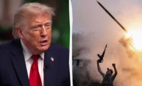 Трамп вновь берется завершать войну в Украине, но Европу это уже не радует, — Politico