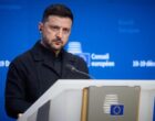 Зеленский не поедет в Польшу на Конференцию по вопросам восстановления Украины