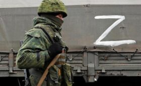 Россия разворачивает базы на 115 тысяч военнослужащих у границ Европы, – СМИ