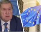 Россия заявила о готовности к диалогу с ЕС