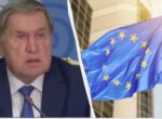 Россия заявила о готовности к диалогу с ЕС