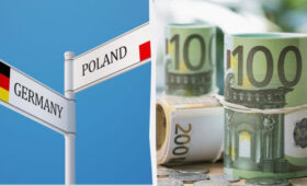 Германия хочет передать Украине разблокированные 6,6 млрд евро, но Польша против, – СМИ