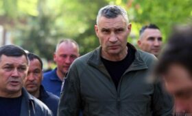 В Киеве идет серьезная подготовка к зиме: построено когенерационных установок на 60 МВт, еще 100 МВт — в процессе, — Кличко