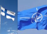 НАТО развертывает новую военную группировку в Финляндии для сдерживания России
