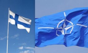 НАТО развертывает новую военную группировку в Финляндии для сдерживания России