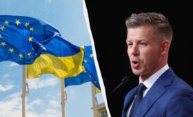 Венгрия больше не будет блокировать заявку Украины на членство в ЕС, — Politico