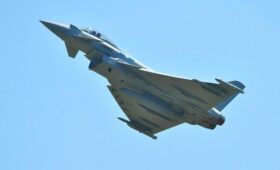 Шведский Gripen как запасной план: Европа ищет выход из кризиса программы FCAS