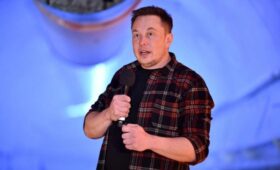 Самая богатая женщина Австралии вложила 1 млрд долларов в компанию SpaceX Илона Маска, – WSJ