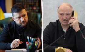 Украина взялась за Беларусь: аналитик объяснил стратегию Киева