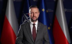 «Вызывает протест»: вице-премьер Польши обратился к Украине из-за подразделения «Героев УПА»