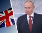 Экс-командующий британской армии: Россия хочет нанести нам серьезный вред
