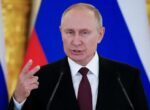 Путин анонсировал эскалацию ударов по Украине