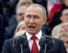 Недовольство россиян войной может сделать Путина опасным, – CBC