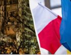 Историческая напряженность с Польшей угрожает сорвать планы восстановления Украины, – Bloomberg