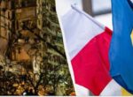 Историческая напряженность с Польшей угрожает сорвать планы восстановления Украины, – Bloomberg