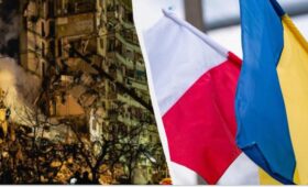 Историческая напряженность с Польшей угрожает сорвать планы восстановления Украины, – Bloomberg