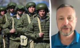 Впервые за время войны: эксперт указал на признак подготовки РФ к тотальной мобилизации