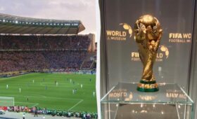 Чемпионат мира по футболу 2026: главные детали, где и когда смотреть матчи в Украине