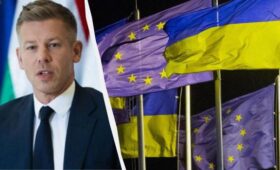 Венгрия больше не блокирует евроинтеграцию Украины, но и скорого вступления не будет, — WP