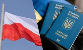 Польша выступает за исключение украинцев призывного возраста из системы защиты ЕС, – СМИ