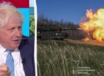 «Путин не знает, чего мы хотим»: Джонсон назвал способ закончить войну в Украине