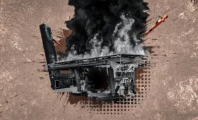 Россия систематически уничтожает АЗС Украины: эксперт объяснил, что будет с ценами на топливо и продукты