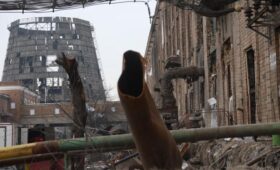 Киев совершенно не готов к зиме: эксперт рассказал, что ждет столицу