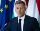 Венгрия выступила против позиции ЕС в вопросе защиты украинских мужчин