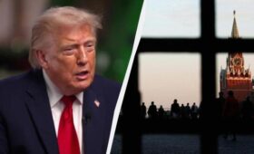 Трамп решил изменить законопроект Грэма об «адских» санкциях против России