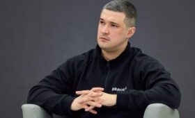 Министр обороны Италии предложил Федорову стать его советником