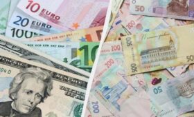 Гривня входит в зону турбулентности: прогноз курса доллара до 9 августа