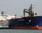 ЕС разрешит продавать конфискованную нефть из «теневого флота» РФ
