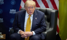 Трамп объявил торговый бойкот одной из крупнейших стран Европы