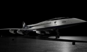 Триумфальный возврат: сверхзвуковые авиалайнеры будут летать над США после 50-летнего запрета