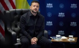 Украина запускает стратегически важный проект «Фрейя»: Зеленский раскрыл подробности